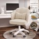Pink cute girl computer chair office home comfortable gaming chair desk swivel chair bedroom makeup chair boy student game chair