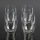 Heat-resistant Double Wall Glass Cup Beer Espresso Coffee Cup Set Handmade Beer Mug glass Whiskey Glass Cups Drinkware