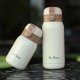 200ml/360ml Cute Candy Mini Thermos Cup Kids Cartoon Hot Water Bottle Stainless Steel Thermal Coffee Mug Vacuum Flask Insulated