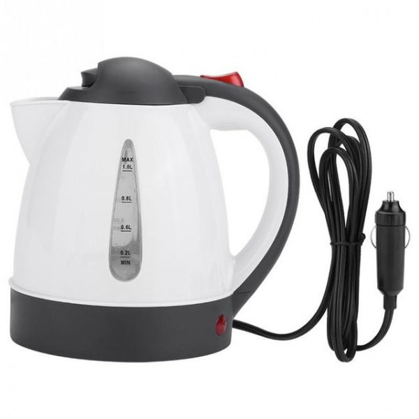 1.8L Home Appliance Household 1500W 220V SUS304 Electric Kettle With Auto-Off Function Quick Heat Water Heating Kettles 1800E